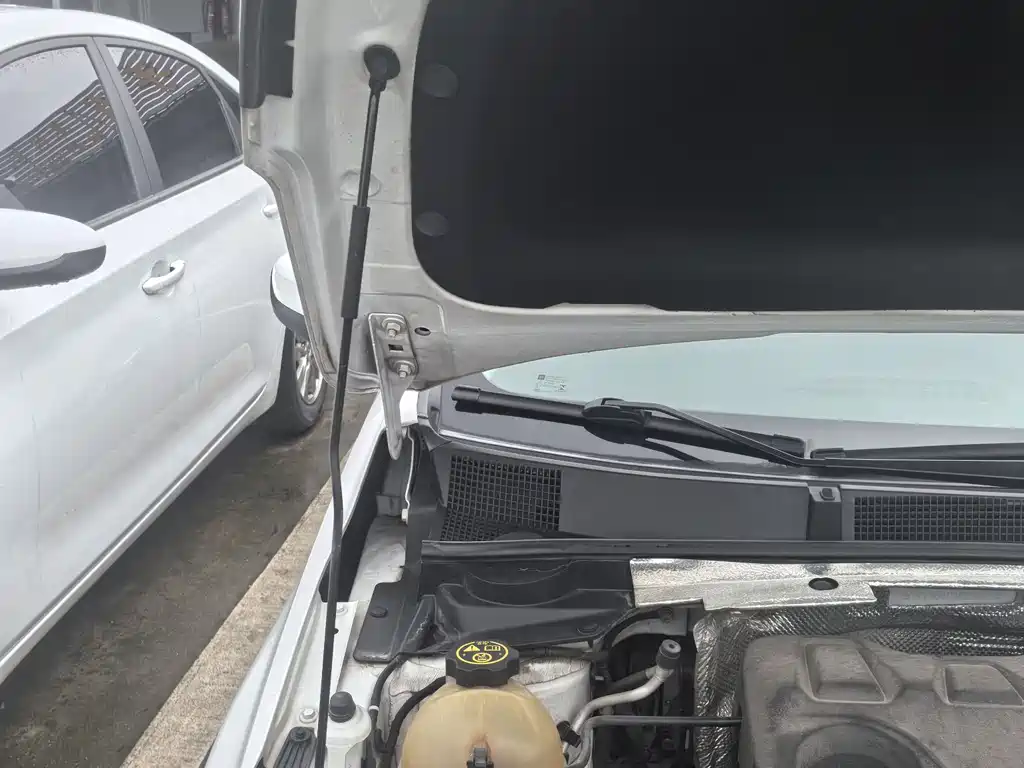 Chevrolet Cavalier - фото 17