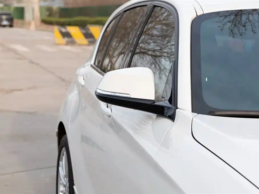 BMW 1 Series 1 2018 120i M Sport