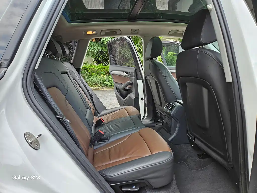Audi Q5 — миниатюра 14