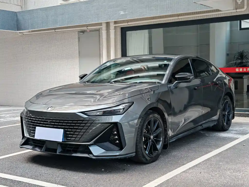 Changan UNI-V