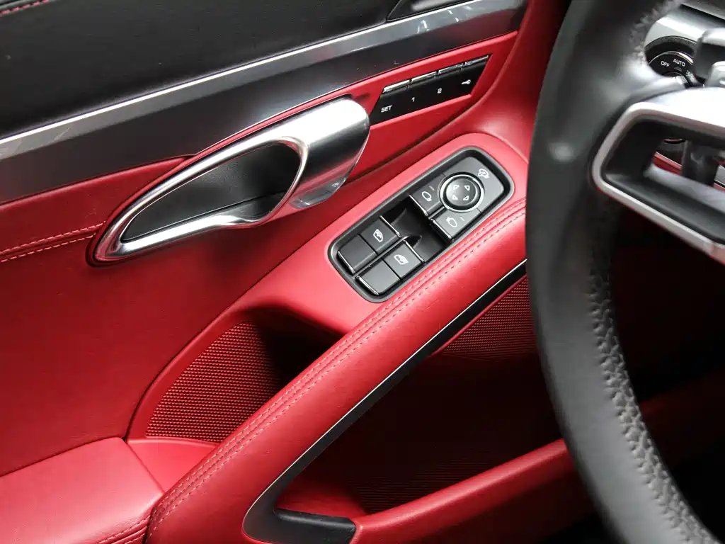 Porsche 718 — миниатюра 8