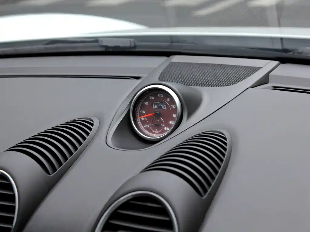 Porsche 718 — миниатюра 11