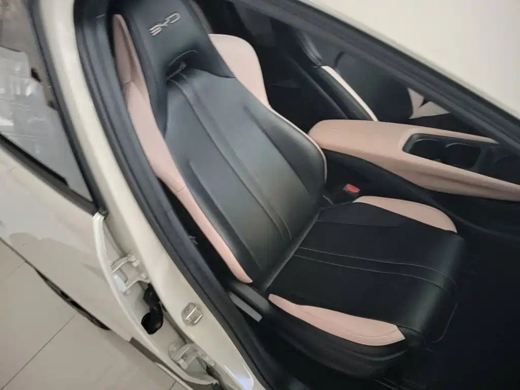 BYD Seagull — миниатюра 25