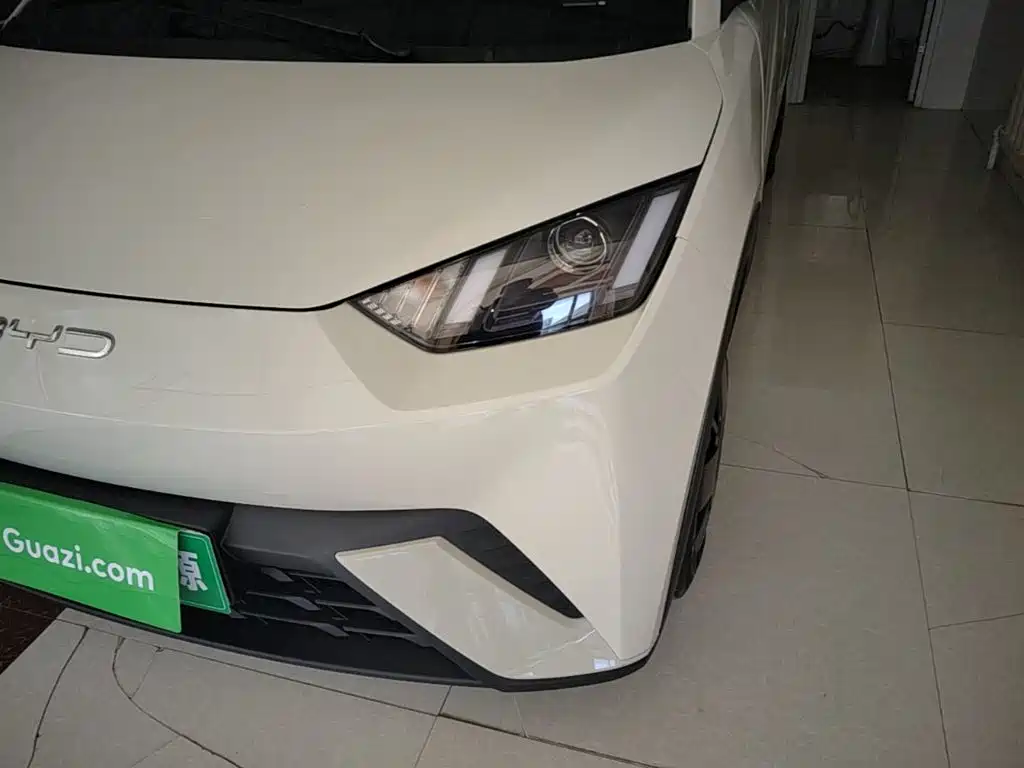 BYD Seagull — миниатюра 24