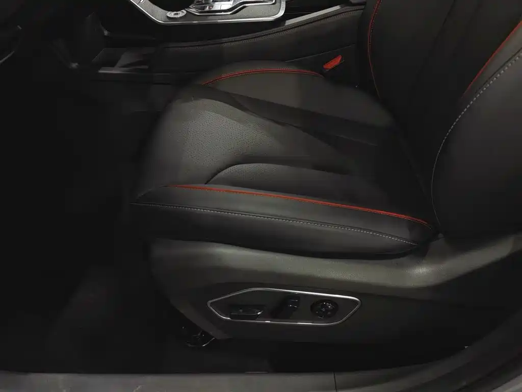 BAIC X7 — миниатюра 20