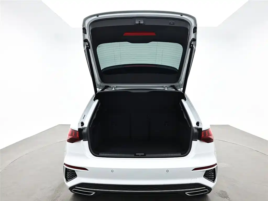 Audi A3 2022 Sportback 35 TFSI Fashion Sport