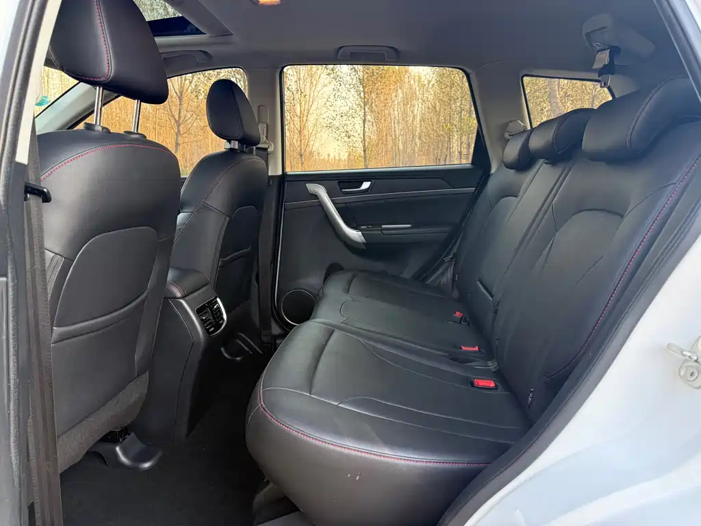 Haval M6 — миниатюра 10