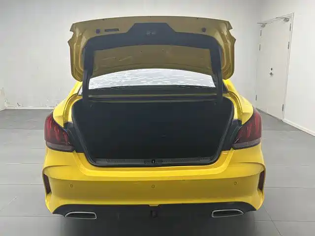 MG MG5 — миниатюра 18