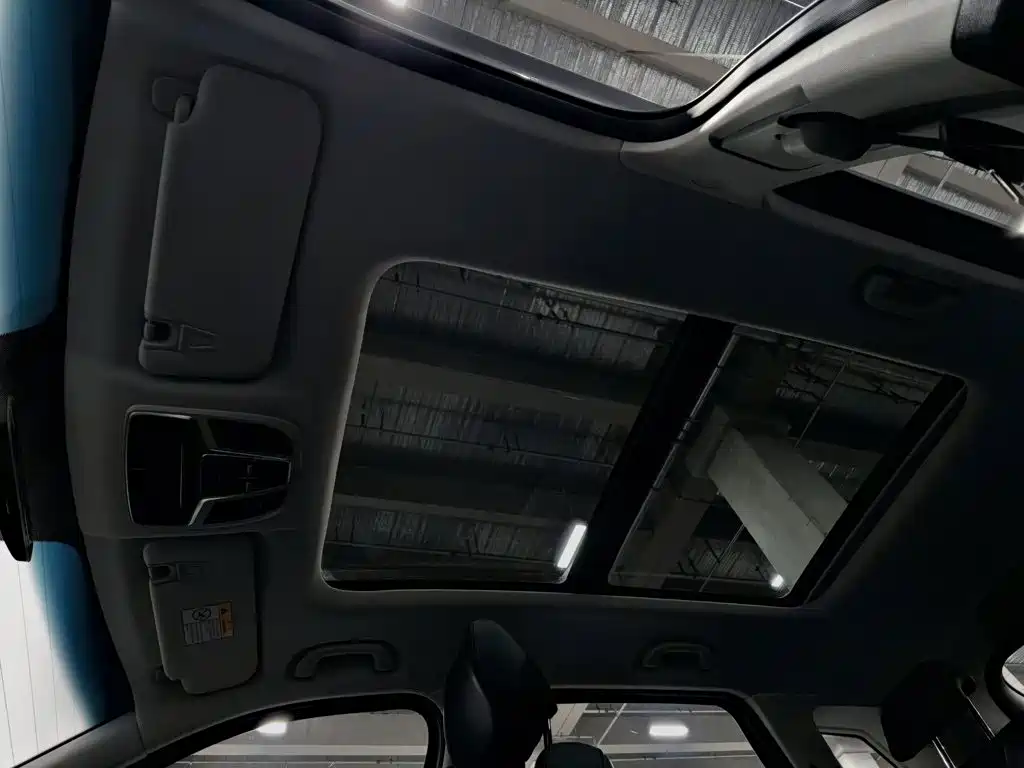 BAIC X7 — миниатюра 14