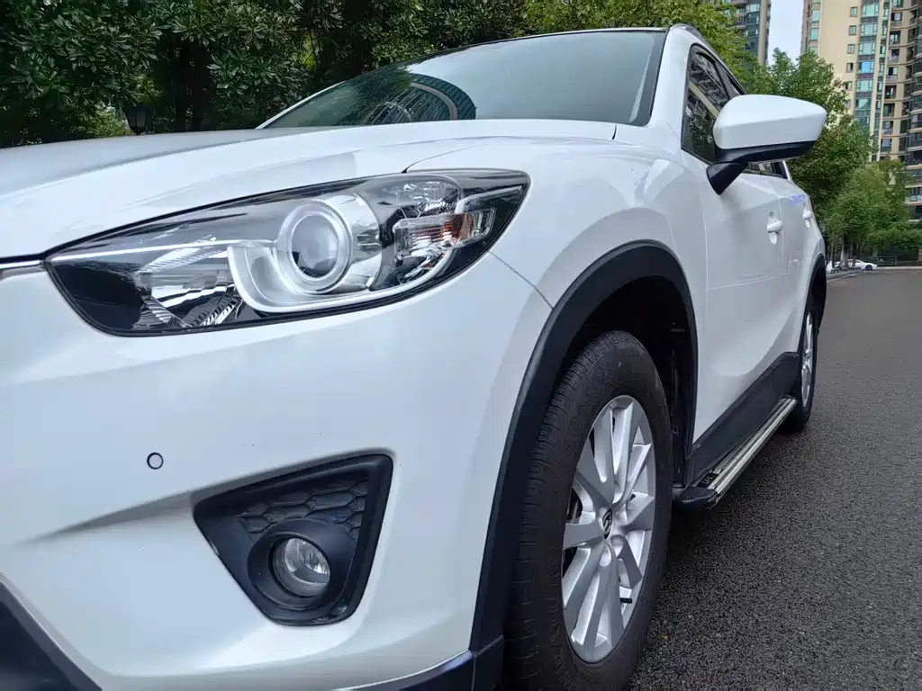 Mazda CX-5 — миниатюра 16