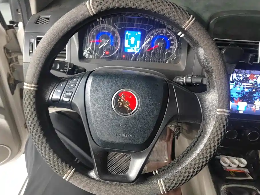 Fengxing X3 — миниатюра 15