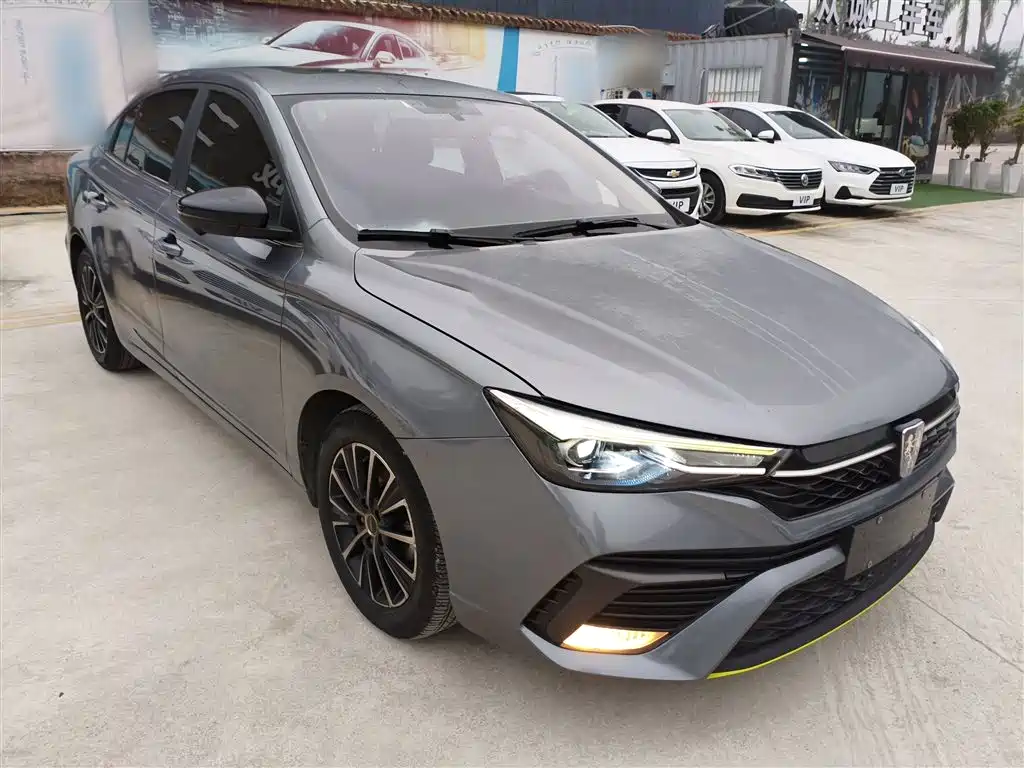 ROEWE I5