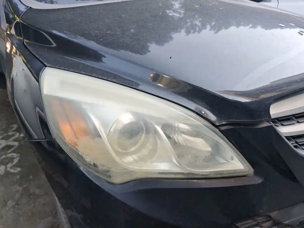 BAIC E-Series — миниатюра 7