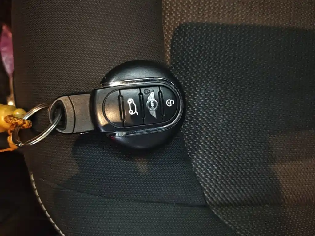 MINI Mini — миниатюра 9