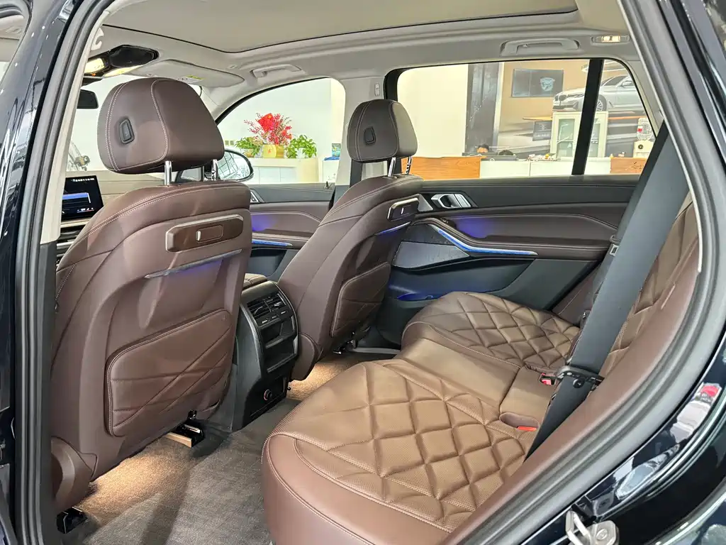 BMW X5 — миниатюра 6