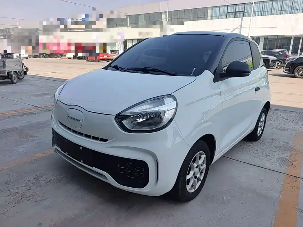 Roewe Clever — миниатюра 2