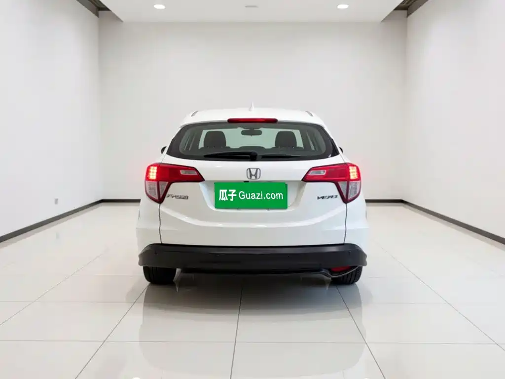 Honda Vezel — миниатюра 3