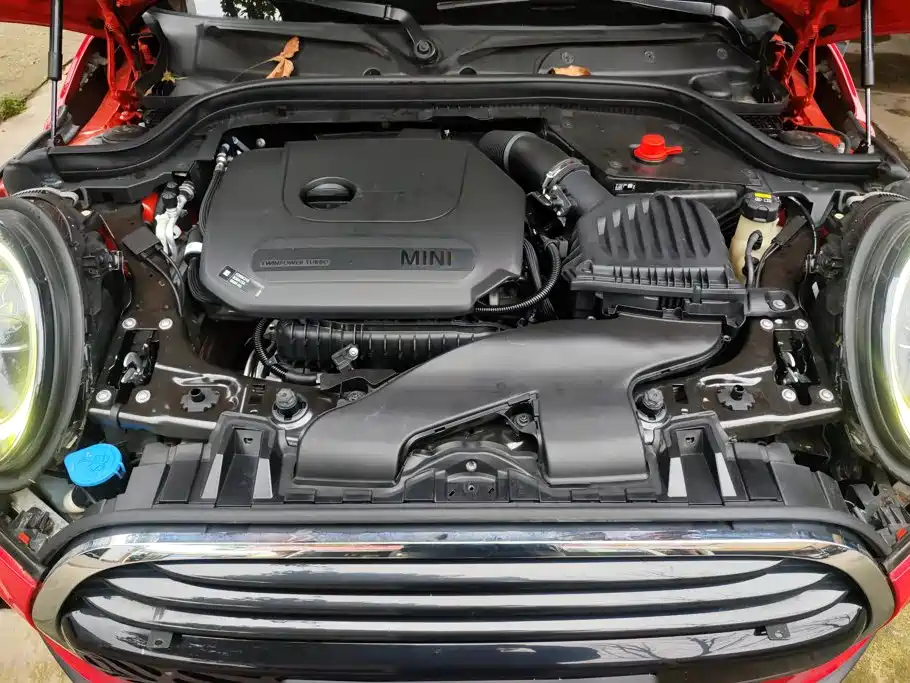 MINI Mini — миниатюра 10