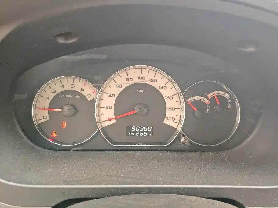 Wuling Hongguang — миниатюра 14