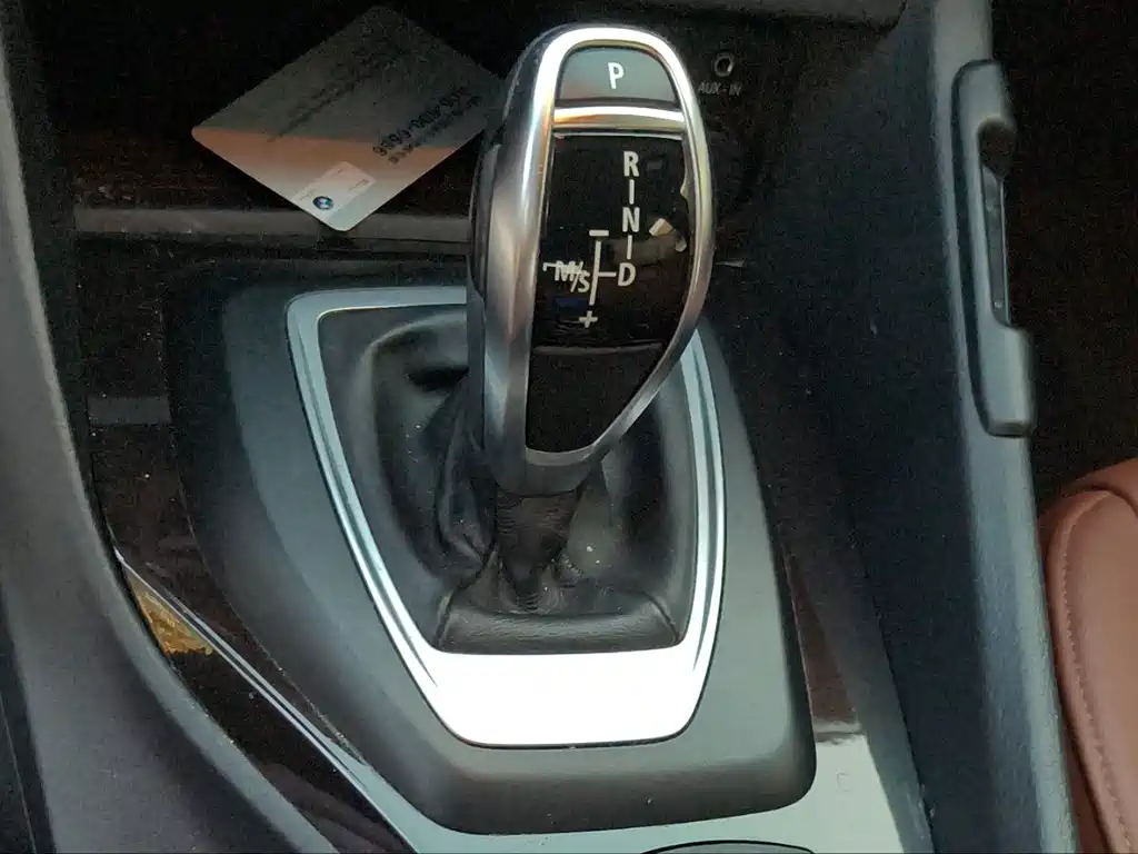 BMW X1 — миниатюра 14