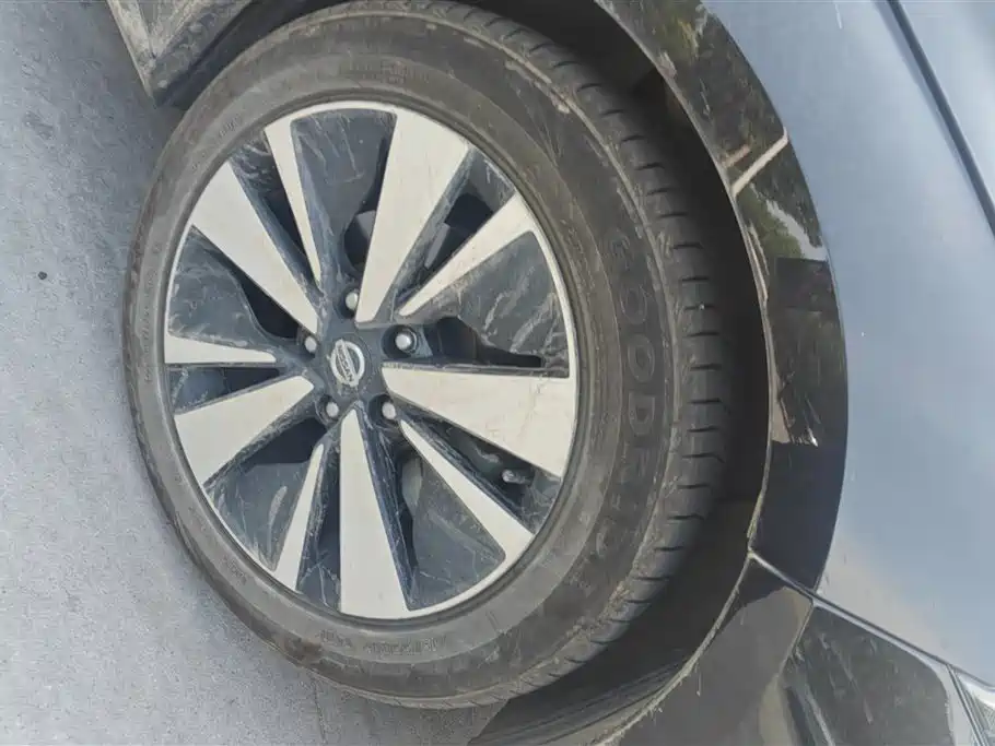 Nissan Altima 2021 2.0L XL Comfort
