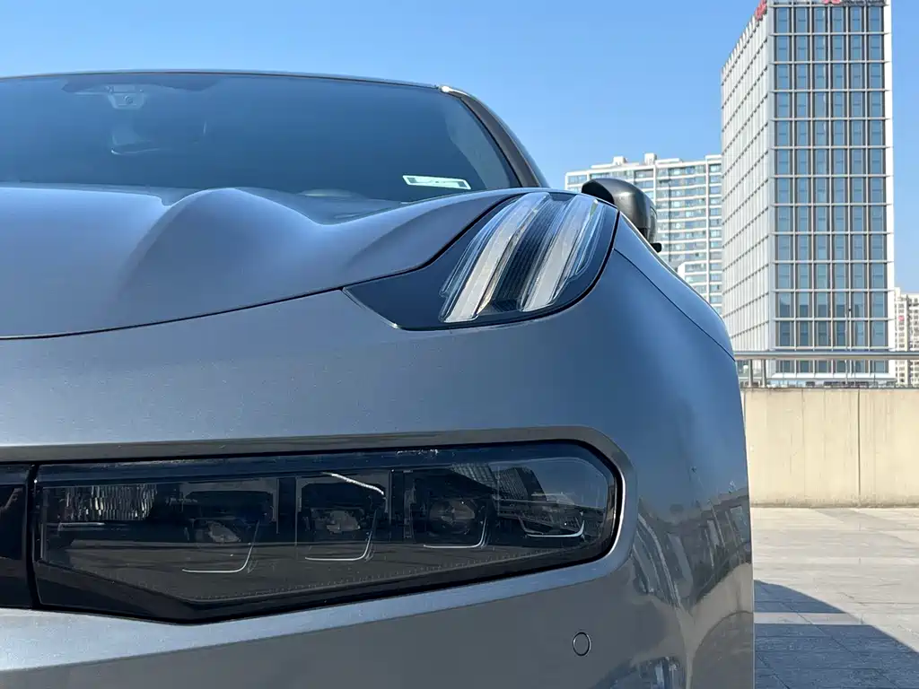 ZEEKR EXTREME KRYPTON 001