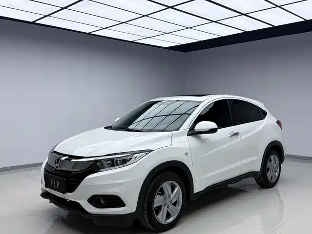HONDA BINZHI