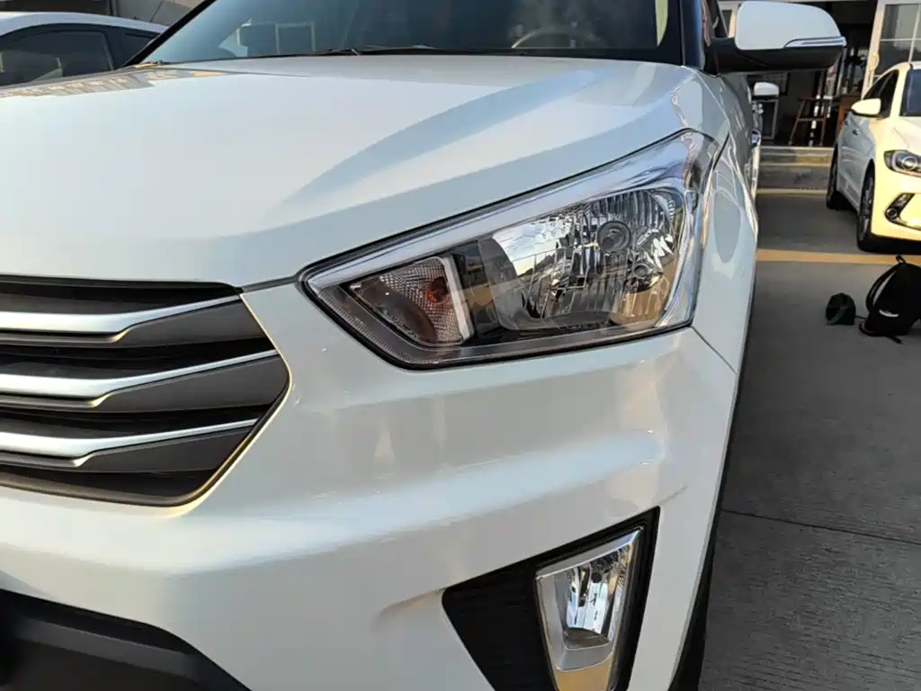 Hyundai ix25 — миниатюра 24
