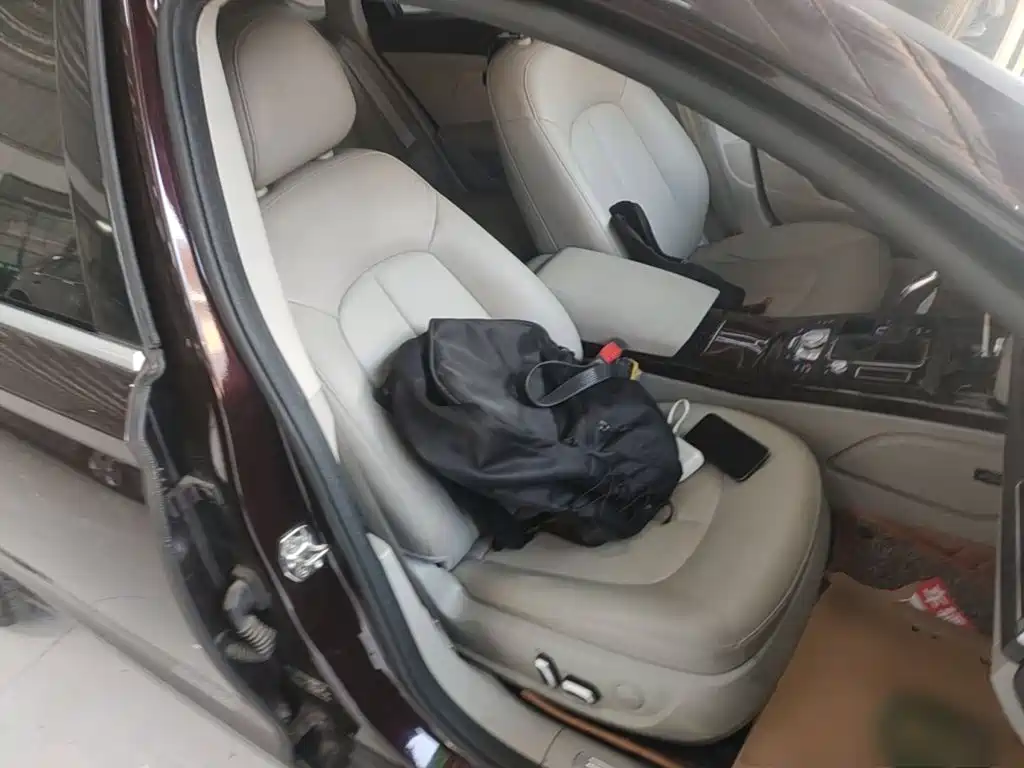 Zotye Z700 1.8T DCT Elegant Type, фото 25