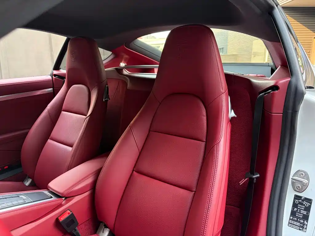Porsche 718 — миниатюра 10