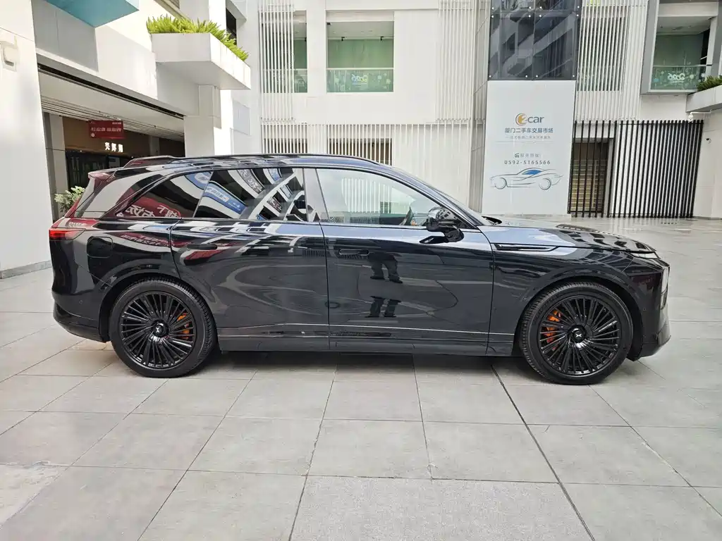 XPeng G9 — миниатюра 4