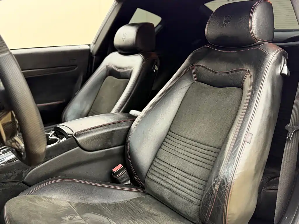 Maserati GranTurismo — миниатюра 17