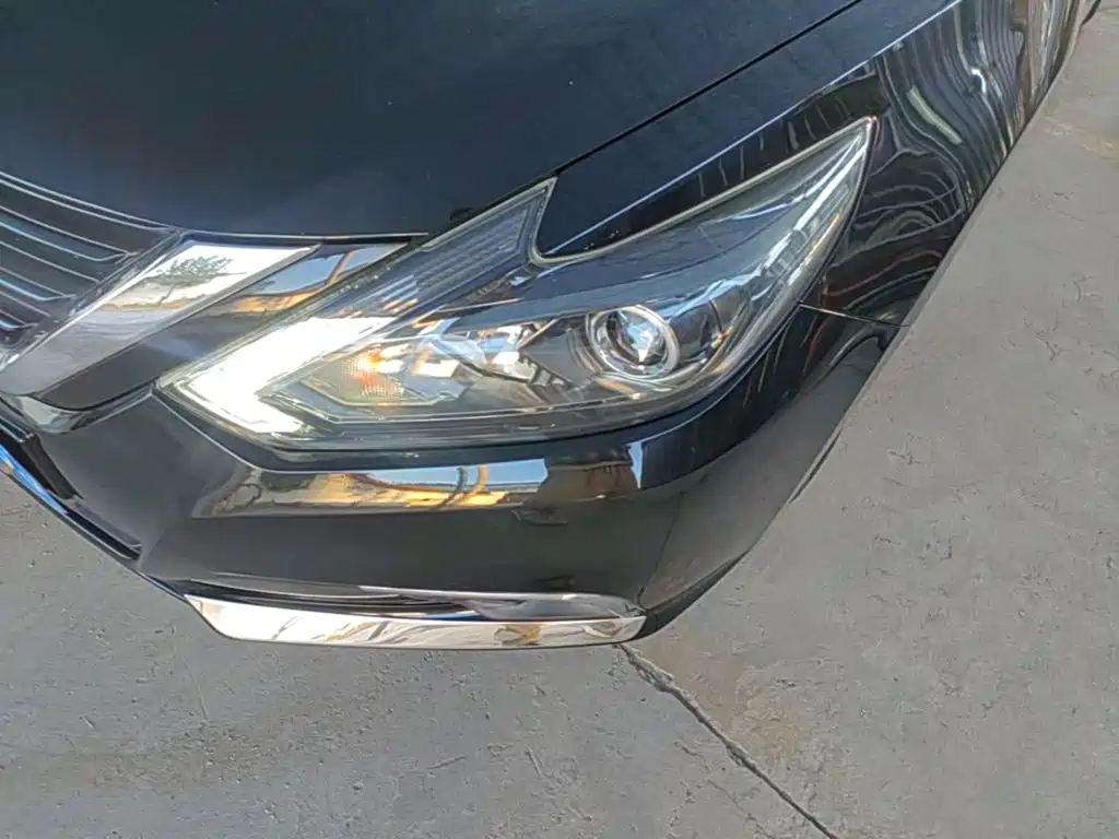 Nissan Teana — миниатюра 24