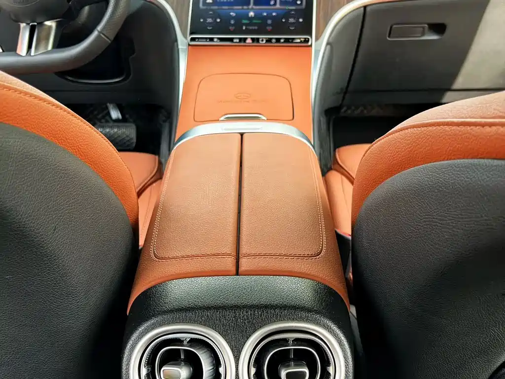 Mercedes-Benz GLC — миниатюра 6