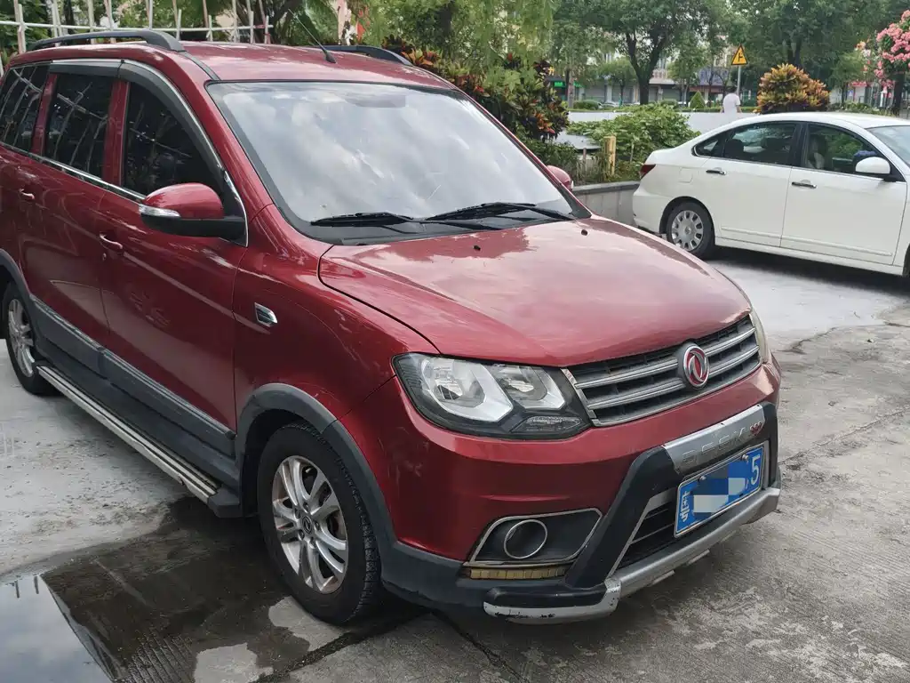 Fengguang Fengguang 360 — миниатюра 2