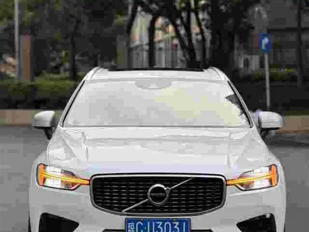 Volvo XC60 — миниатюра 2