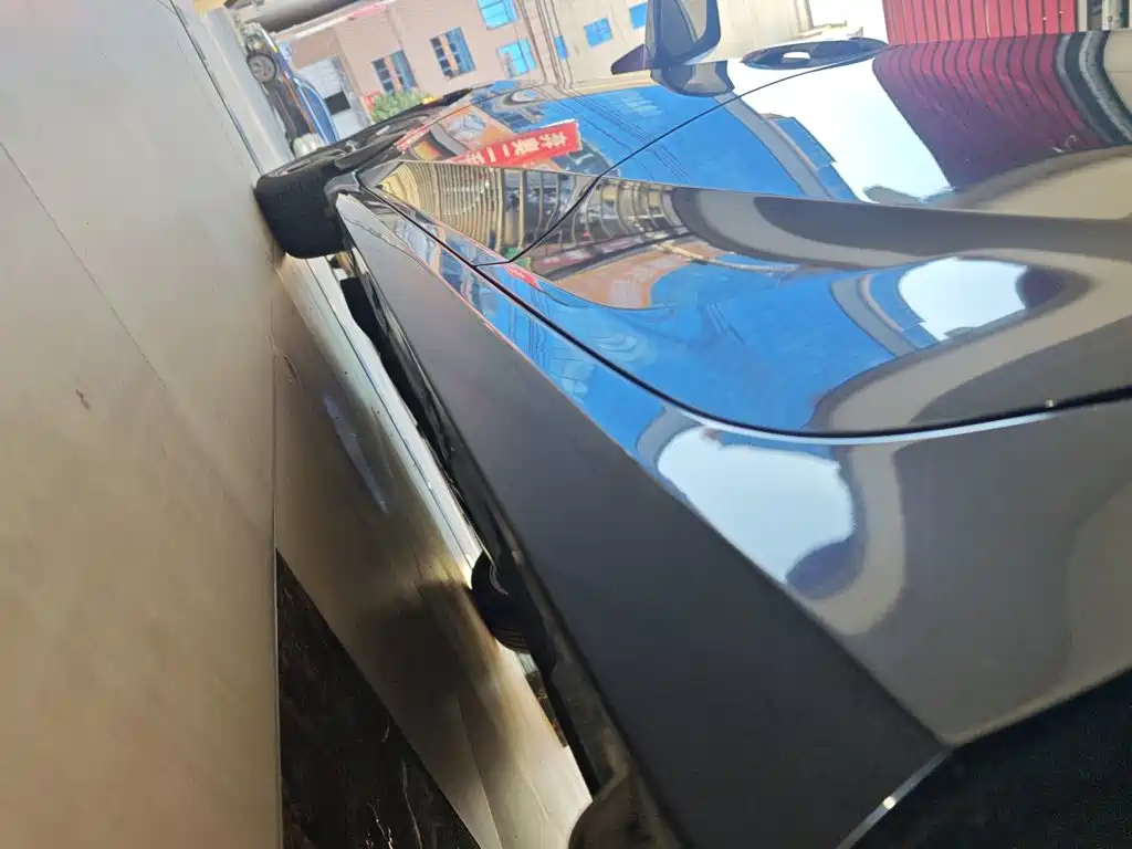 Honda Civic — миниатюра 22