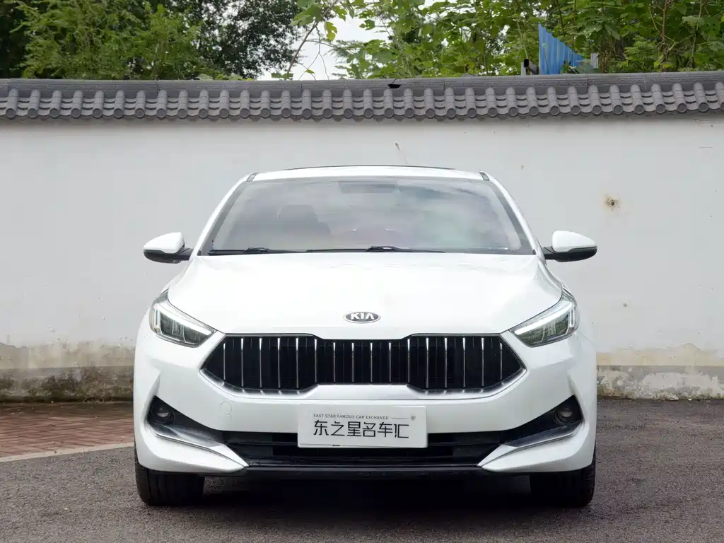 Kia K3 — миниатюра 2
