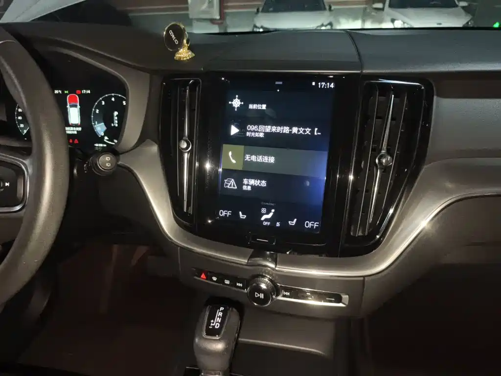 Volvo XC60 — миниатюра 14
