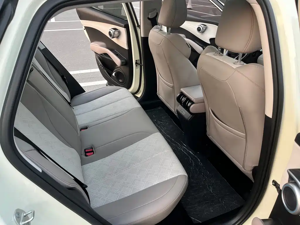 BYD Yuan Plus — миниатюра 11