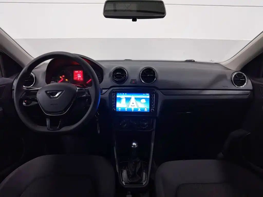 Jetta VA3 — миниатюра 5
