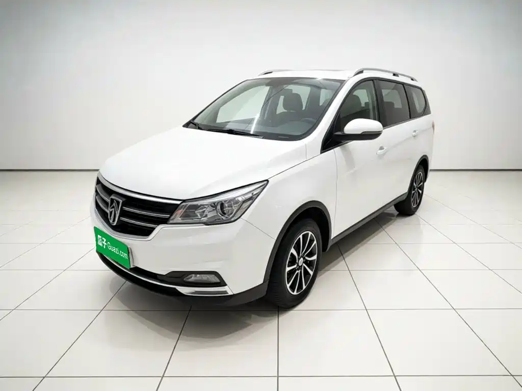 Baojun 730