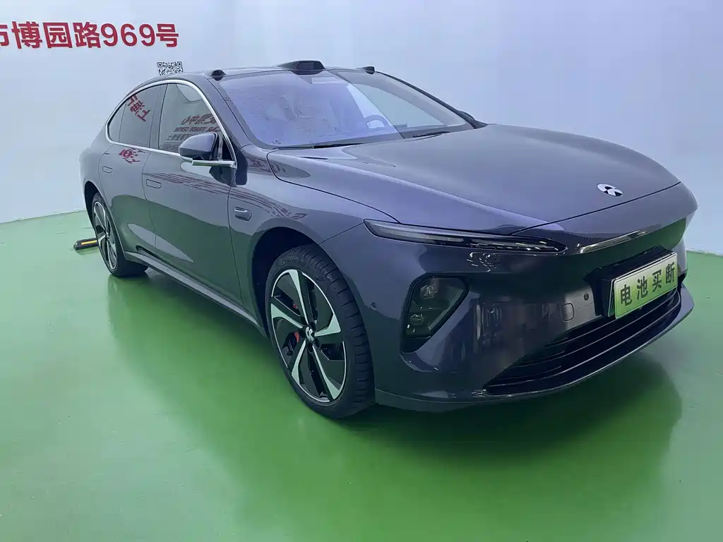 NIO ET7 — миниатюра 3