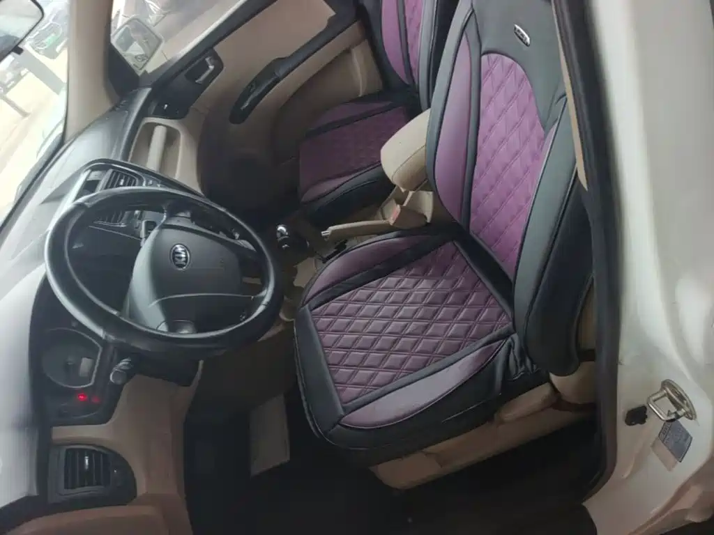 Kia Sportage — миниатюра 15