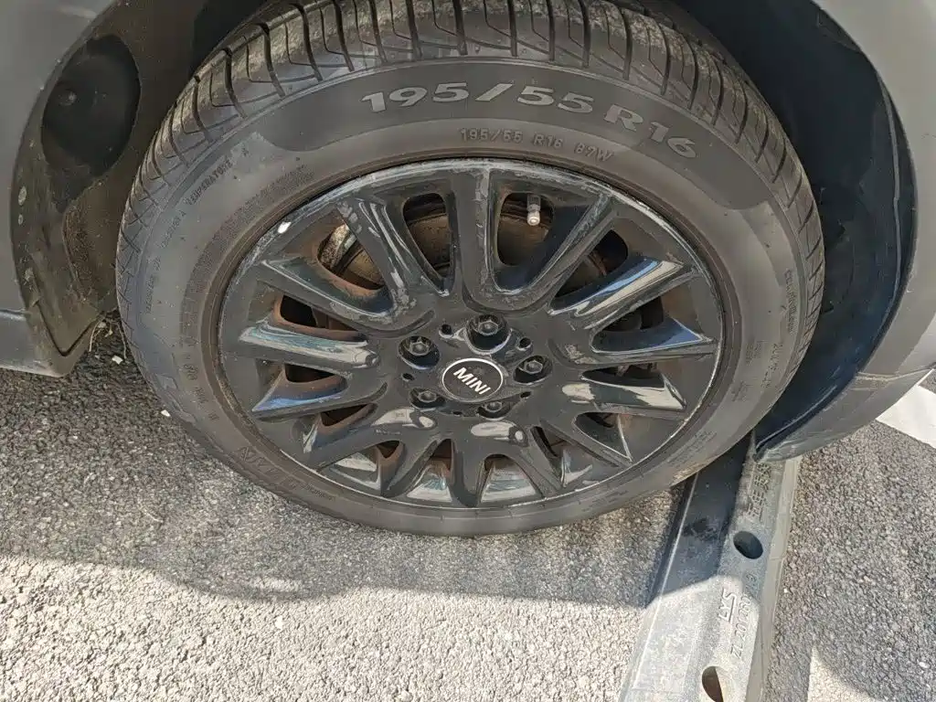 MINI Mini — миниатюра 8