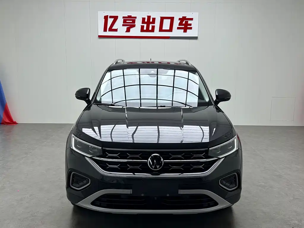 Volkswagen Tayron — миниатюра 2