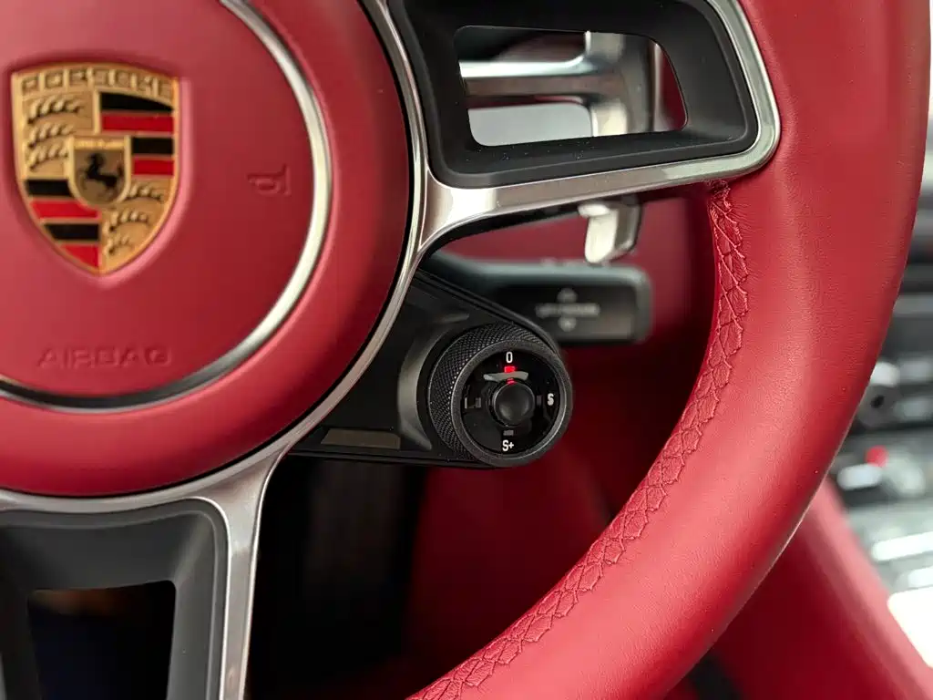 Porsche 718 — миниатюра 24