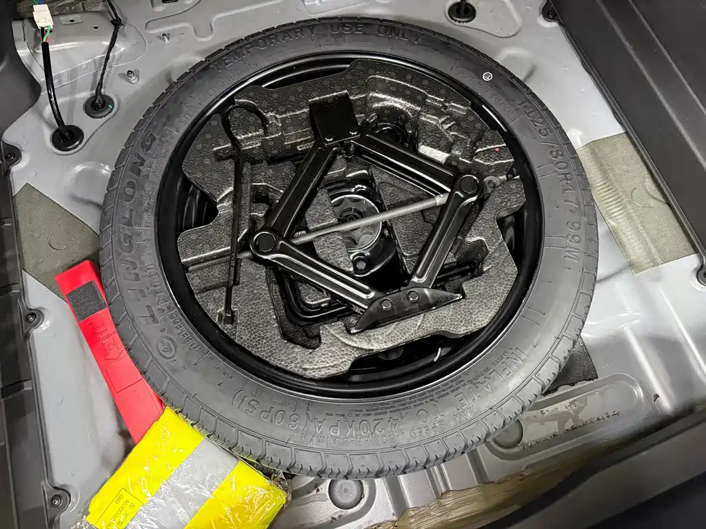 Chery Tiggo 7 PLUS — миниатюра 14