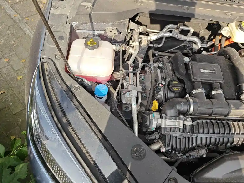 BYD Seal 06 — миниатюра 21
