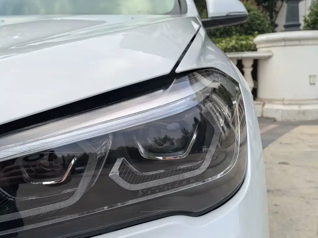 BMW X1 — миниатюра 5